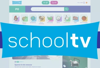 SchoolTV