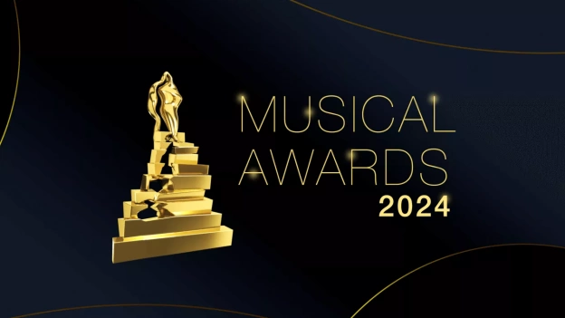 Voting for the Musical Awards 2024
