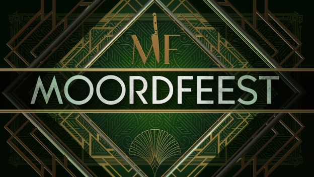 Six brand new interactive episodes of Moordfeest on SBS6